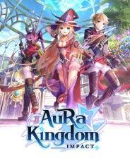 《幻想神域-源神启动》游戏库