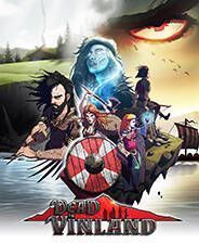 《客死文兰》免安装汉化版