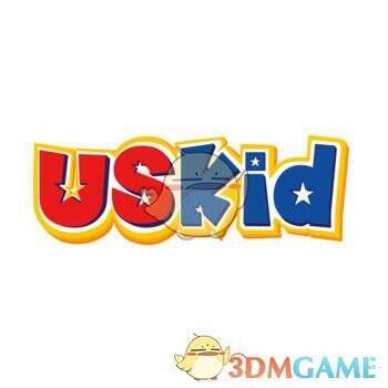 USKid英语 V2.5