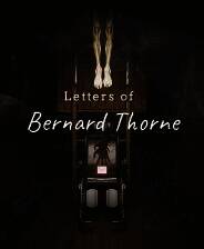 《伯纳德&middot;索恩的信件》官方版