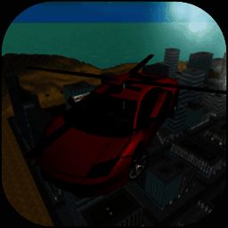 真实赛车直升机 V3.09.0805