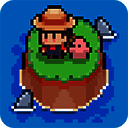 迷你无人岛生存 无限资源版 V1.0.4