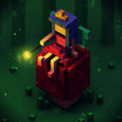 女孩的童话工艺：勘探与建设 V1.6