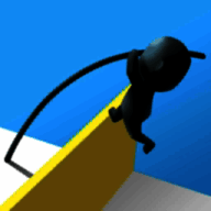 火柴人撑高跳 V1.0.8