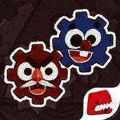 翻滚吧齿轮君 V1.1