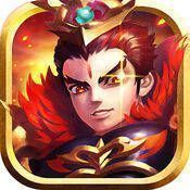 军师来挂机变态版 V1.4