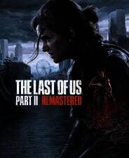 《最后生还者2：重制版》黑色和灰色Ellie's长袖MOD