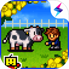 像素牧场物语 内置菜单版 V3.00