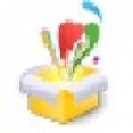 《图片中隐藏rar文件软件》最新版