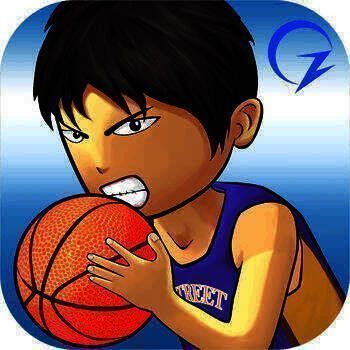 口袋篮球联盟OL V3.2.3