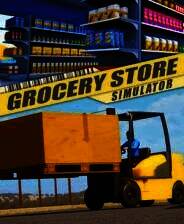 《杂货店模拟器》 v1.2升级档+未加密补丁[TENOKE]