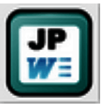 JP-Word简谱编辑6.0