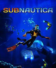 《深海迷航》虚空露岛MOD