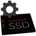 SanDisk SSD Dashboard官方版