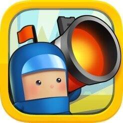 锋鸟射击兵 V1.5