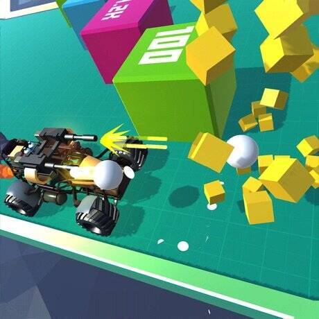 汽车与街区 V3.5