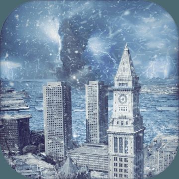 逃离降雪之街 V1.0.2