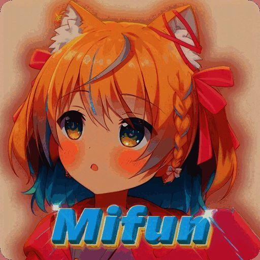mifun app免费下载官方正版 V1.4