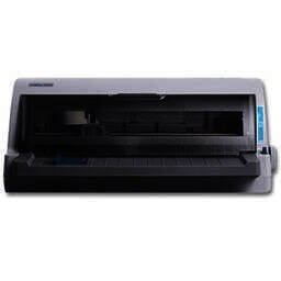 中盈NX-6200H打印机驱动1.3