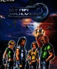 《星际之狼》 英文免安装版