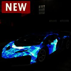 超级跑车满载 V1.2