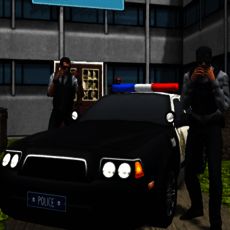 警察黑帮大对决 V1.2