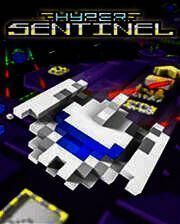 《超级哨兵》英文免安装版