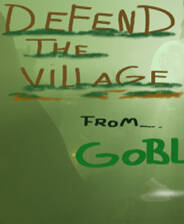 《保卫村庄远离地精》英文免安装版