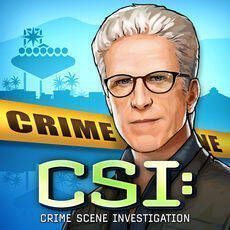 CSI：暗罪谜踪 V2.61.3