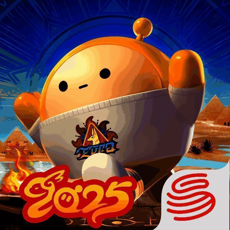 蛋仔派对 2025渠道服 V1.0.113