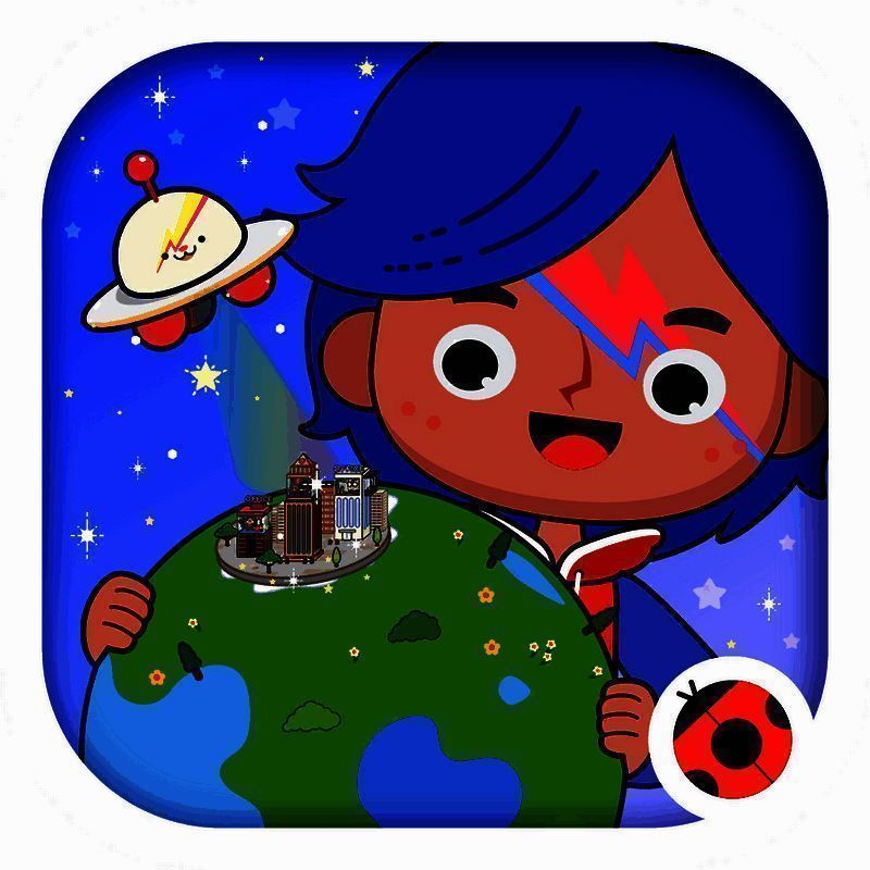 米加小镇：世界 完整版下载 V1.81