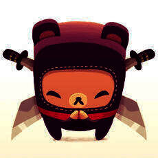 武士道熊熊 V01.5.00