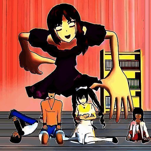 樱校捉迷藏大作战 安卓版 V1.0