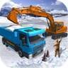 铲雪挖掘机模拟器 手机版 V1.0.2