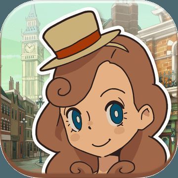 雷顿的神秘之旅 V1.0.7