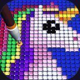 艺术涂鸦填色大师 V1.7