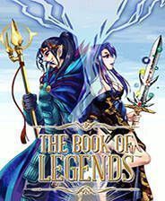 《传奇之书》英文免安装版