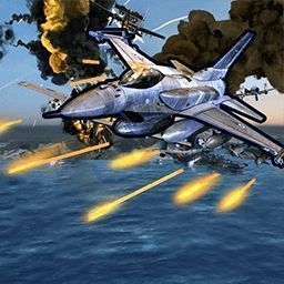 机甲空战吃鸡 手机版 V1.6.0