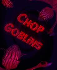 《剁手哥布林》英文免安装版