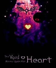 《虚空降临在她的心上》英文免安装版