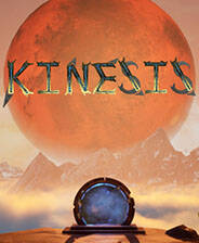 《KINESIS》英文免安装版