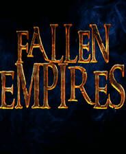 《堕落帝国》英文免安装版