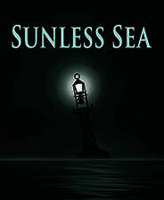 《无光之海》 英文硬盘版