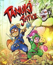《Tanuki Justice》英文免安装版