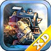 蒸汽时代XD V1.4
