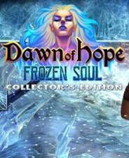 《希望之曦3：冰封灵魂》中文免安装版