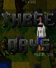 《Three Days》英文免安装版