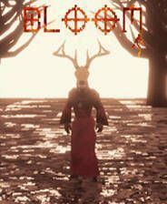 《开花》英文镜像版