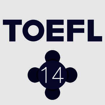 托福必考2100词汇 V3.10