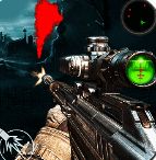 僵尸狙击手射击3d 安卓版 V1.0